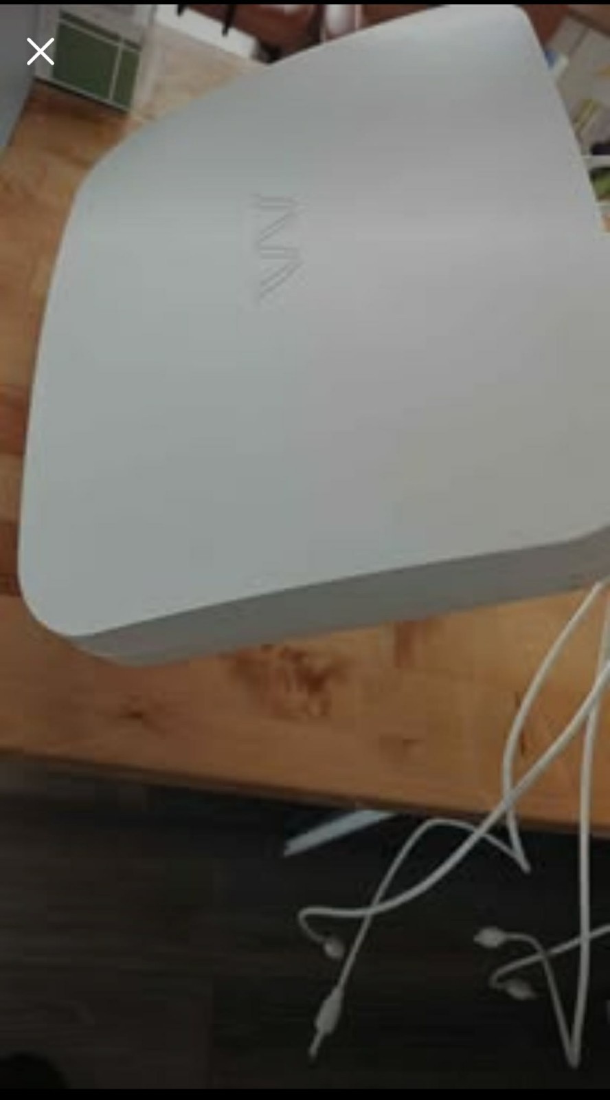 Waveform QuadPro: High-Gain Directional 4×4 MIMO Panel Antenna – 4G 5G Internet