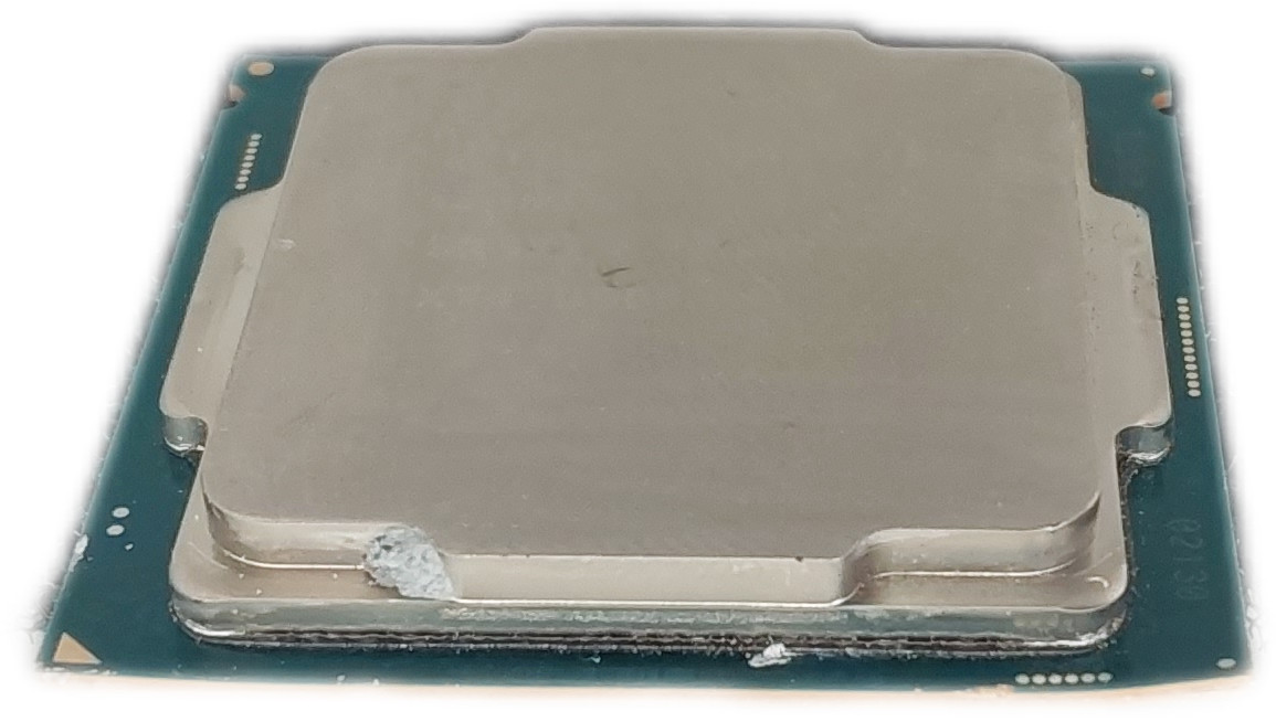 Intel Core i3-8300 SR3XY 3.7GHz 4-Core LGA 1151 CPU Processor