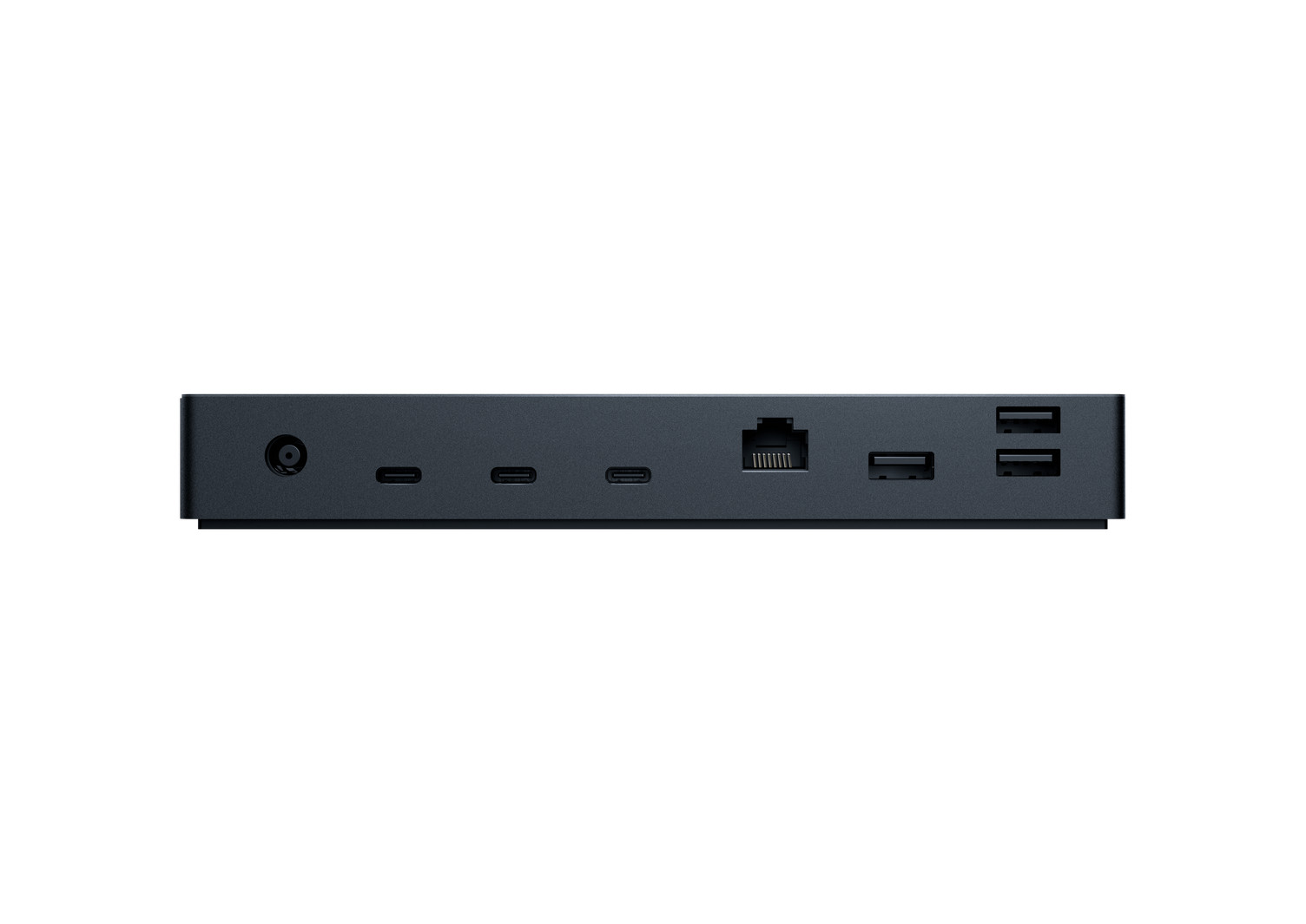 Razer Thunderbolt™ 4 Dock Chroma