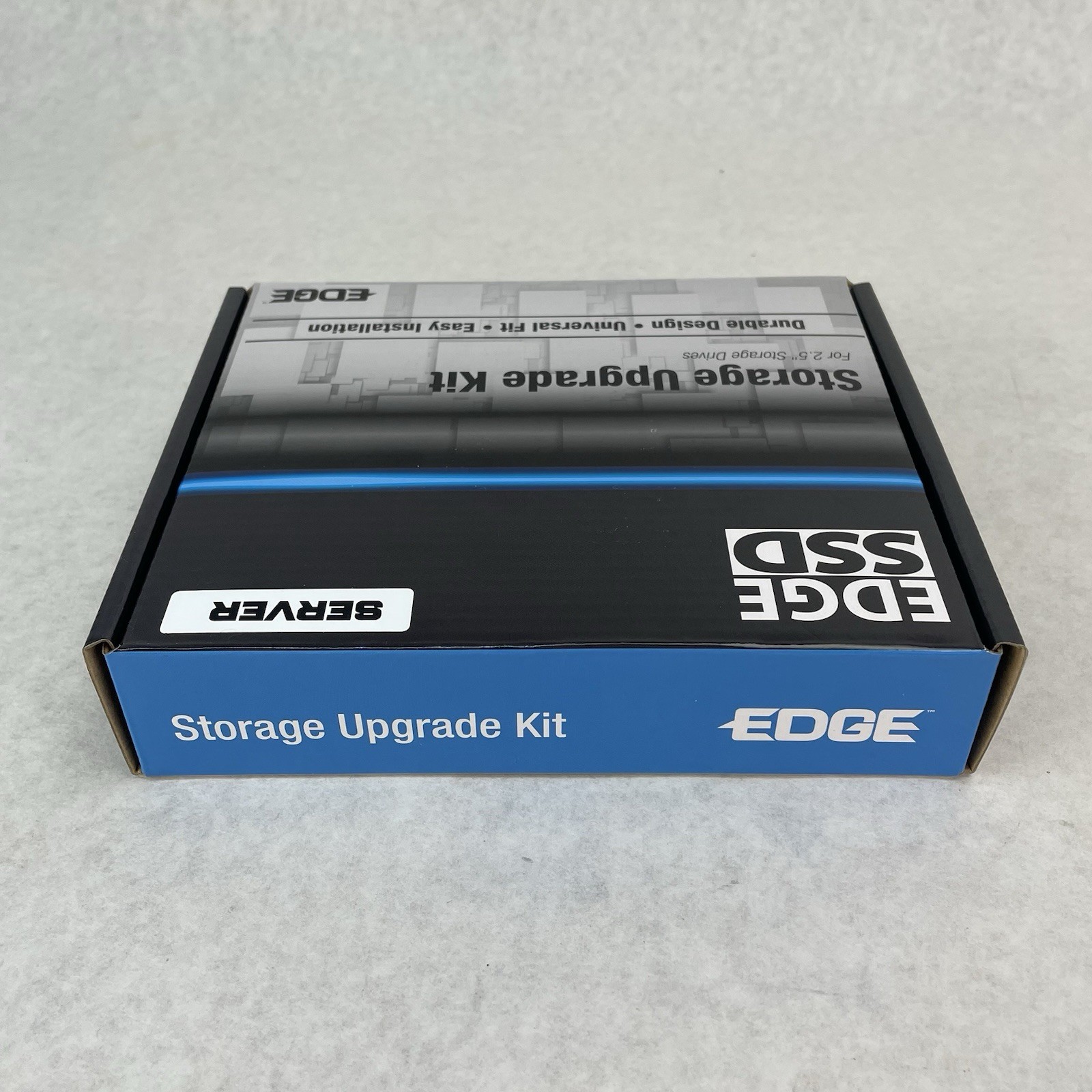 Edge Tech – PE229870 – EDGE Drive Bay Adapter for 3.5 Internal Lot of 10