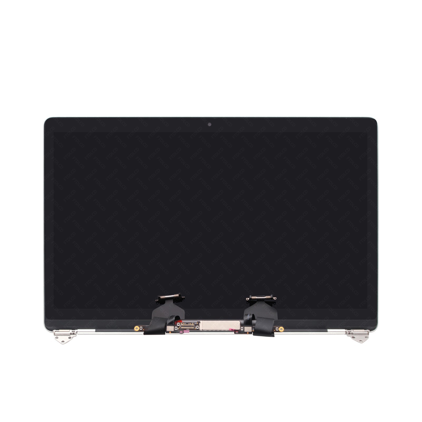 A1990 EMC3215 3359 For MacBook Pro 15” 2018 2019 LCD Screen Replacement Gray A+
