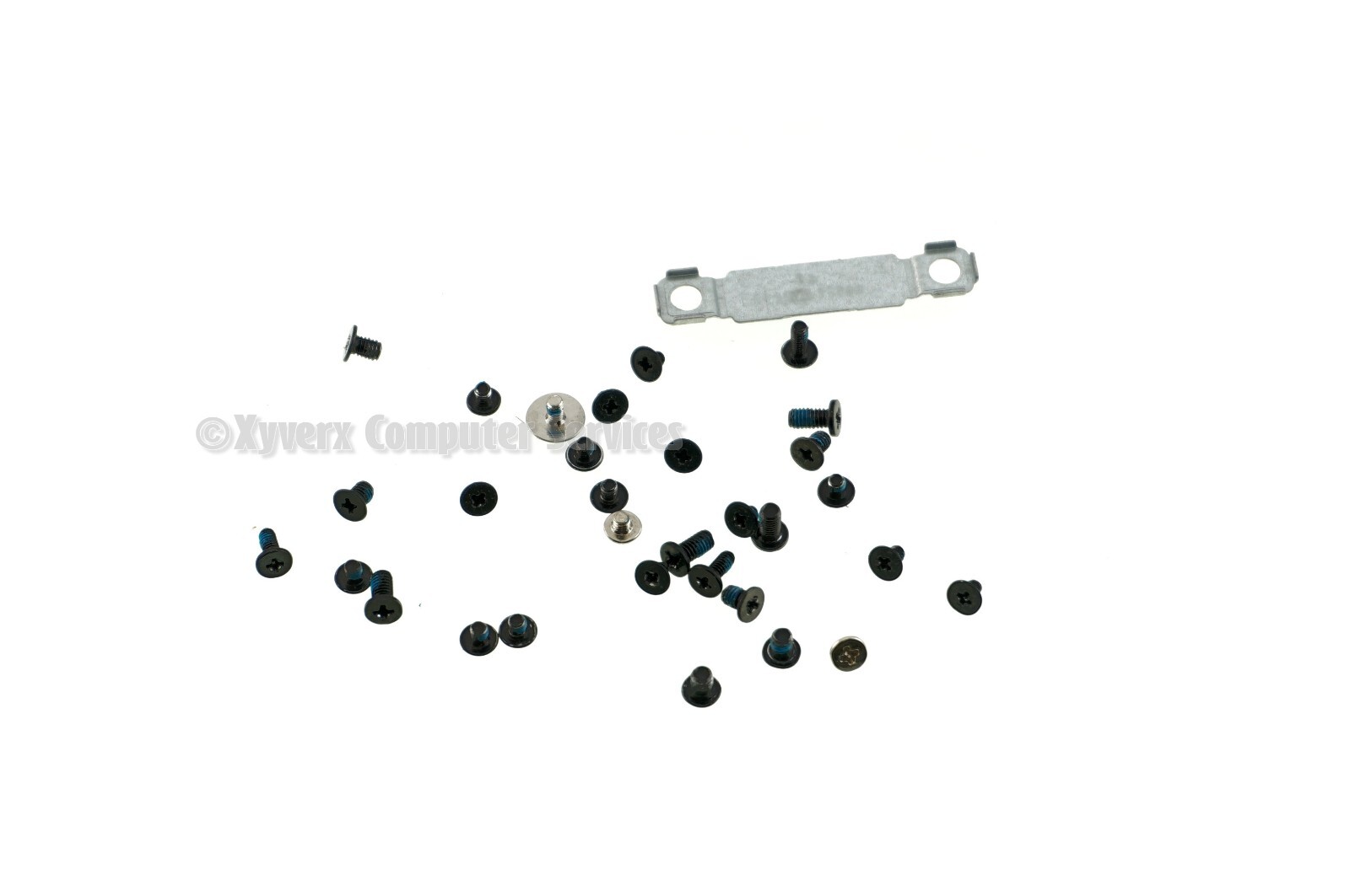 7410 P119G DELL SCREW KIT ALL SIZE LATITUDE CHROME 7410 P119G (A)(CF57)