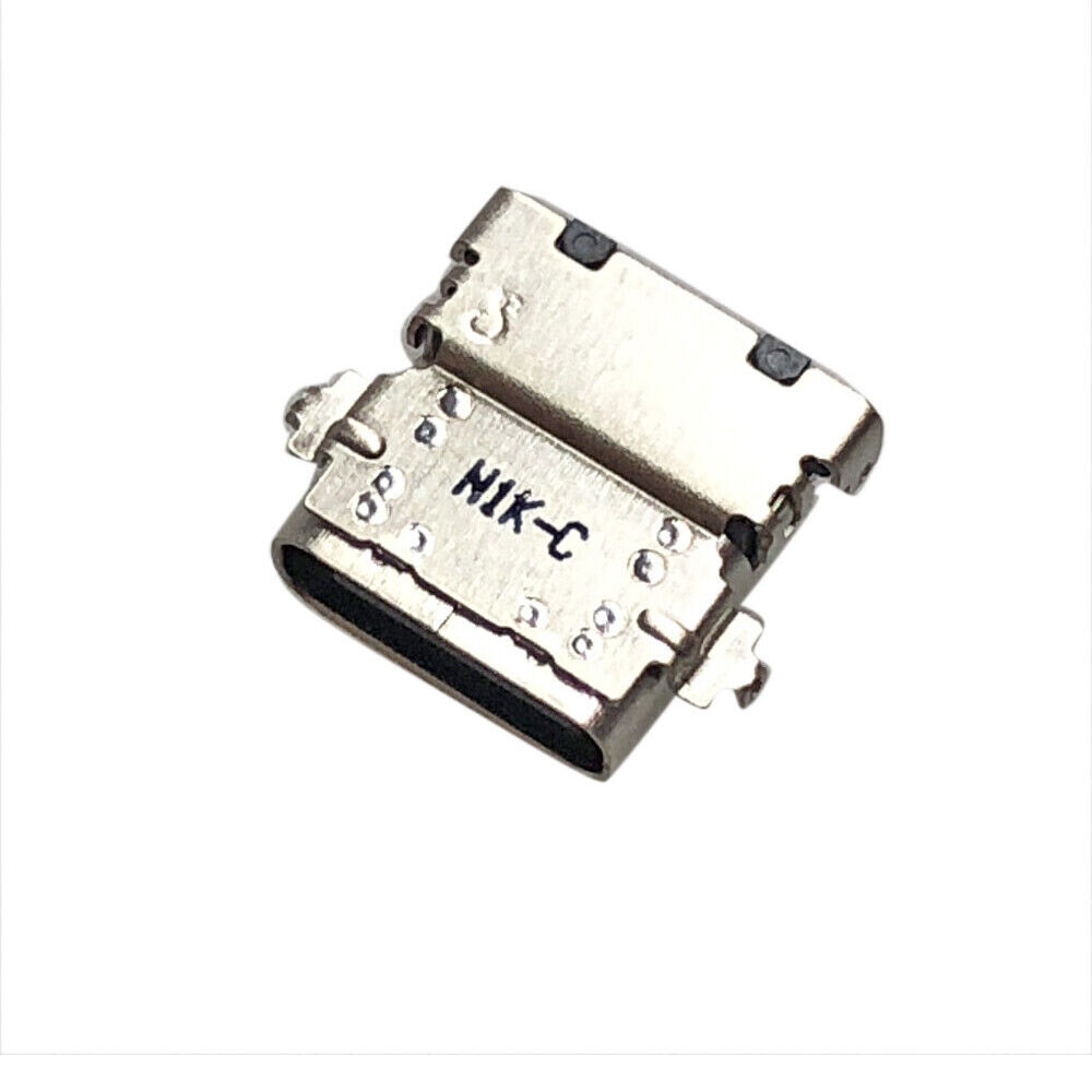 USB Type-C Connector DC IN Power Jack For Lenovo Ideapad 5 Pro-14ACN6 82L7