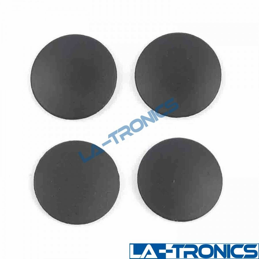 New 4pcs Rubber Feet For Apple MacBook Pro 15″ A1286 2009 2010 2011 2012
