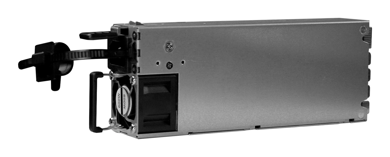 Mikortik Hot Swap power supply for CRS320-8P-8B-4S+RM PoE++switch(G1483-0600WNB)