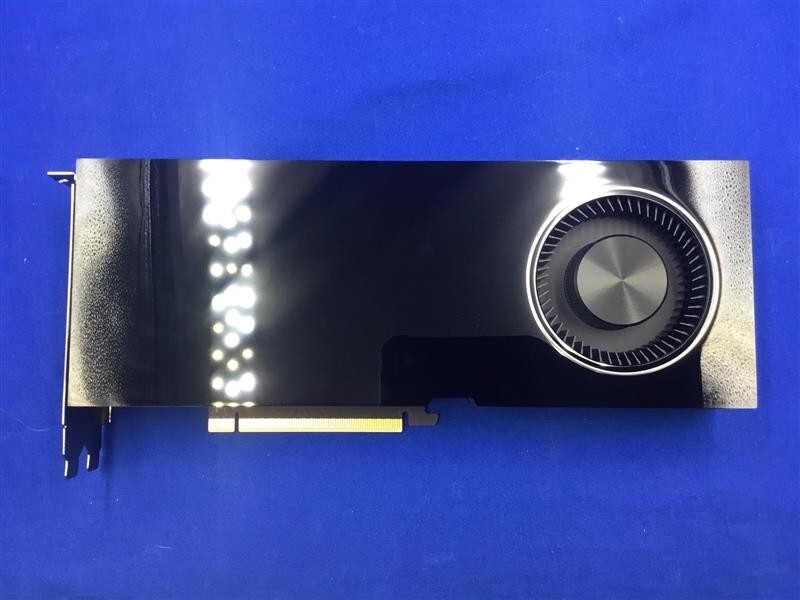 PNY NVidia RTX A6000 VCNRTXA6000 48Gb GDDR6 PCIe Graphics Card