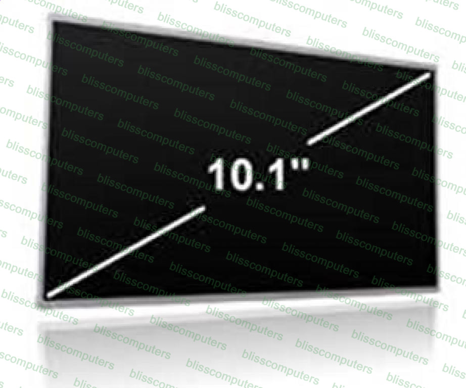 LENOVO 18201246 MIIX 10 LAPTOP LED LCD Screen 10.1″ WXGA HD Bottom Right