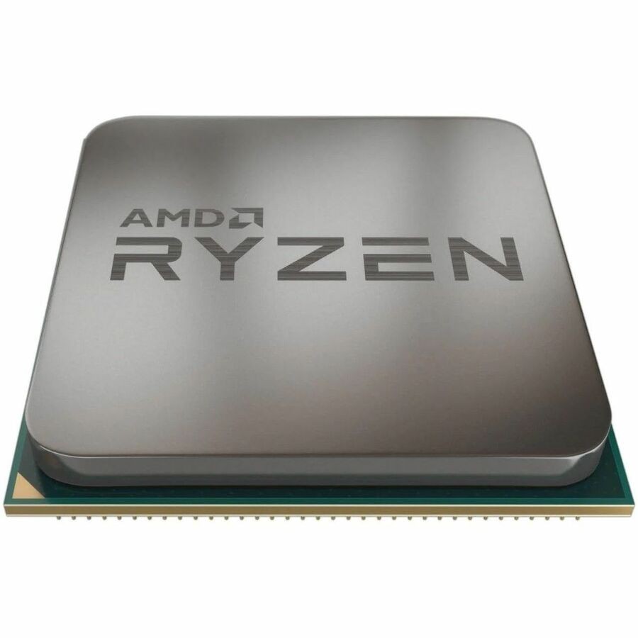 AMD Ryzen 5 9000 9600X 6-Core 3.90 GHz OEM Tray Processor 100-000001405