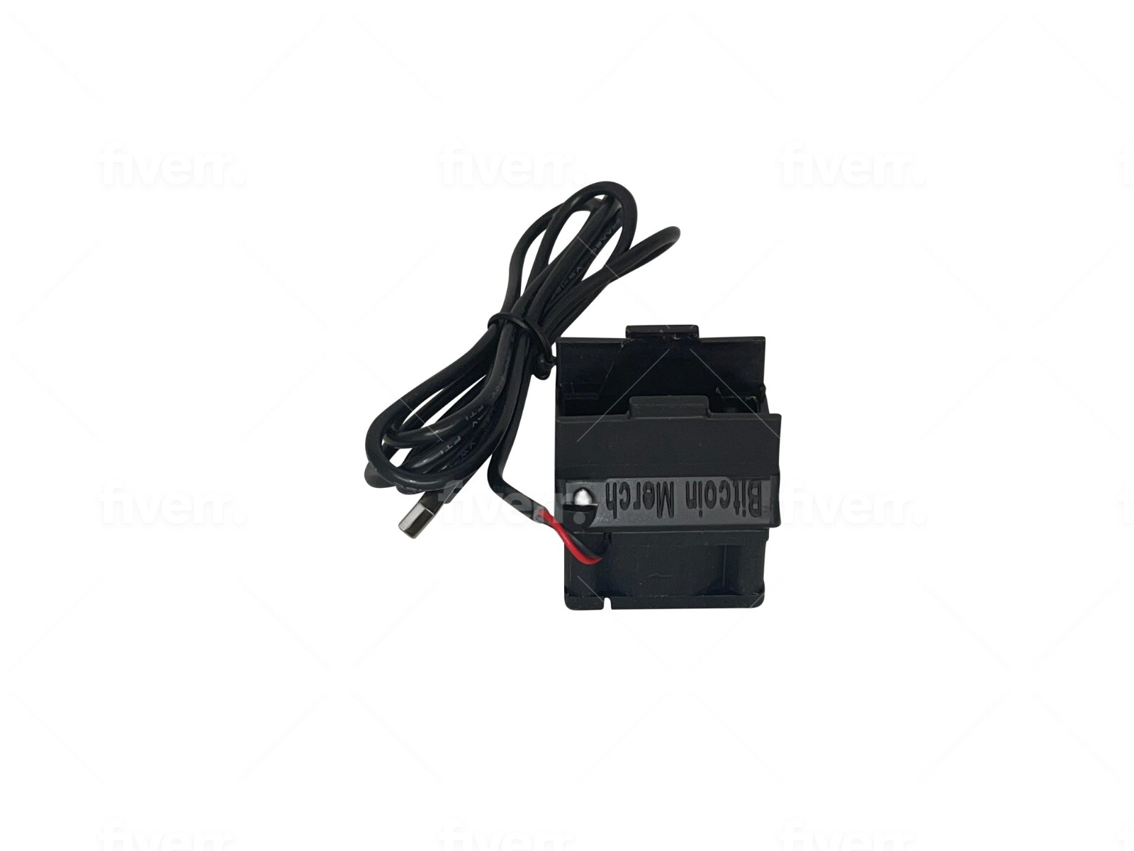 Cooling Fan Upgrade for Gekkoscience Compac F / Newpac – Miner NOT included!