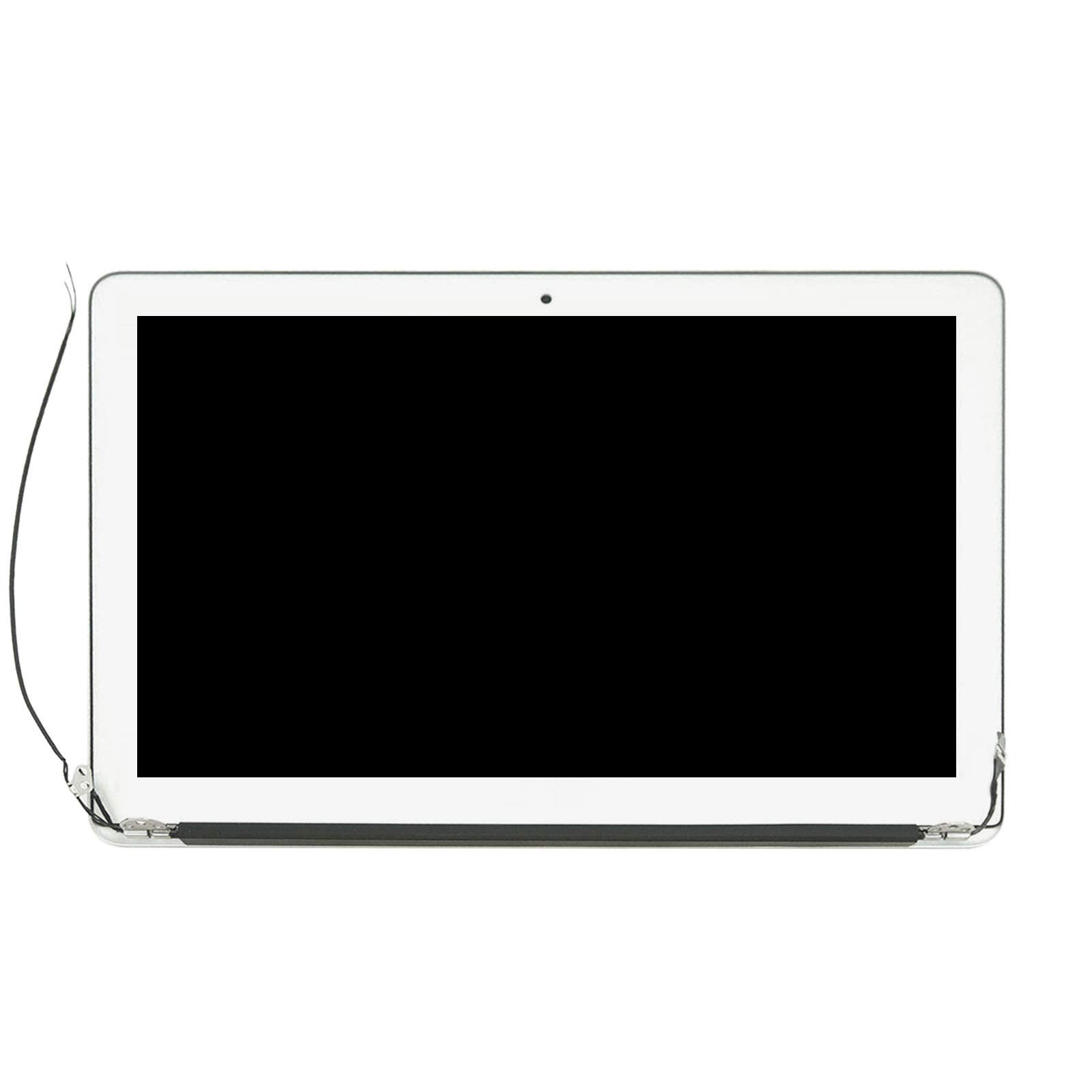 LCD Screen Display Assembly for MacBook Air7,2 13.3” A1466 2017 EMC 3178 Silver