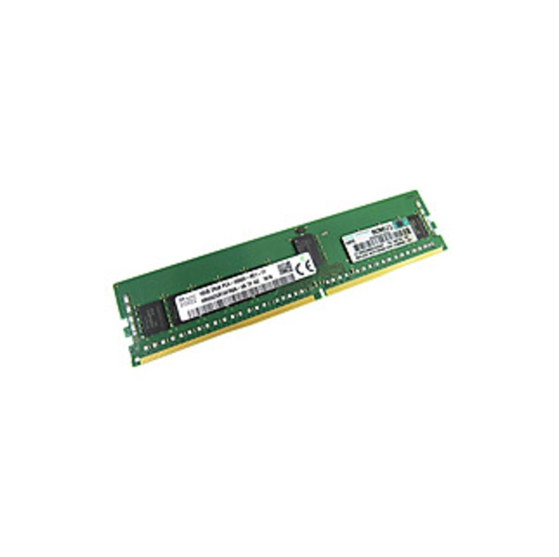 Hynix Memory Module – 16 GB DDR4 SDRAM – PC4-21300 – 288-Pin HMA82GR7AFR8N-VK