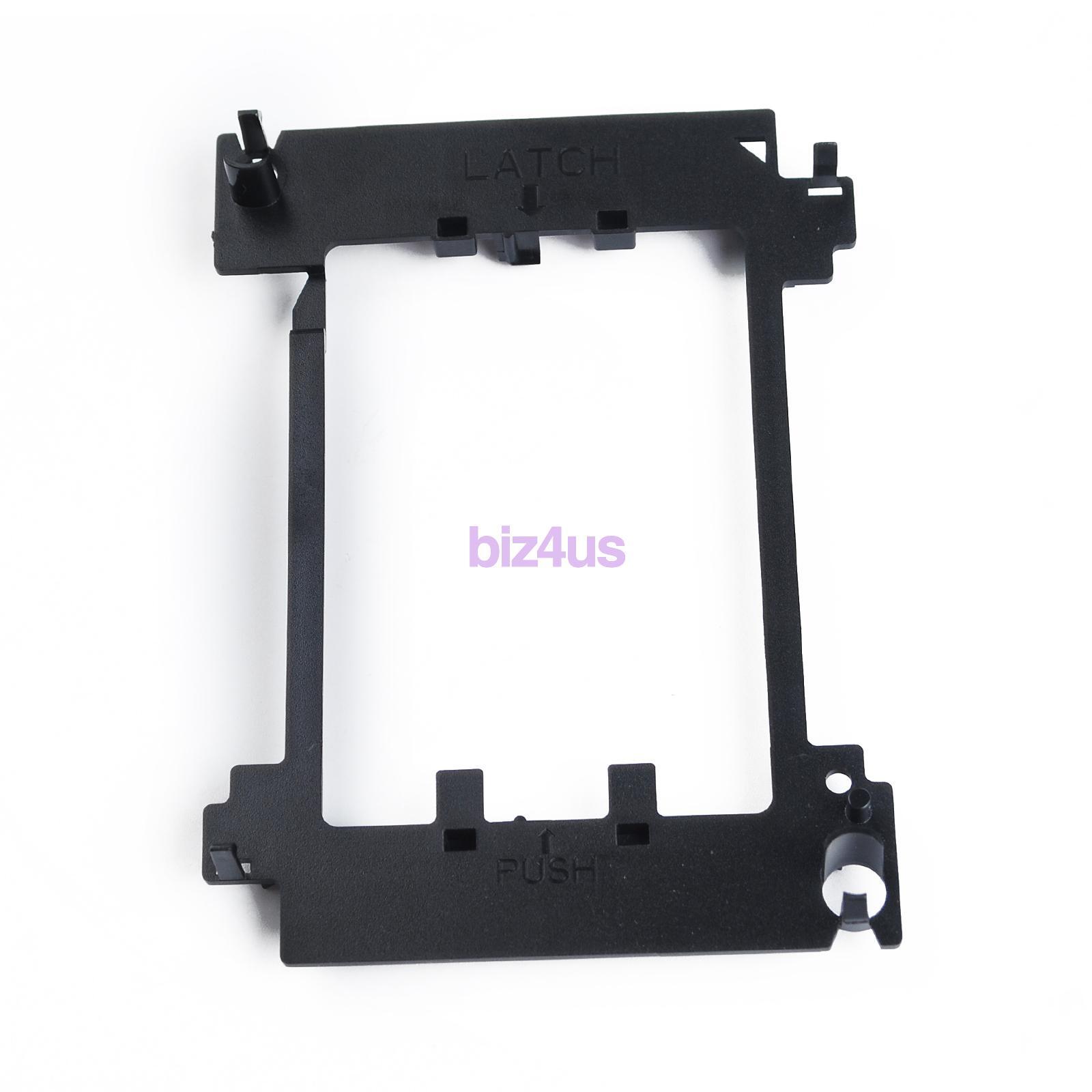 2 PCS New For Dell Poweredge 14Gen Server 640 440 CPU Heatsink Holder Bracket