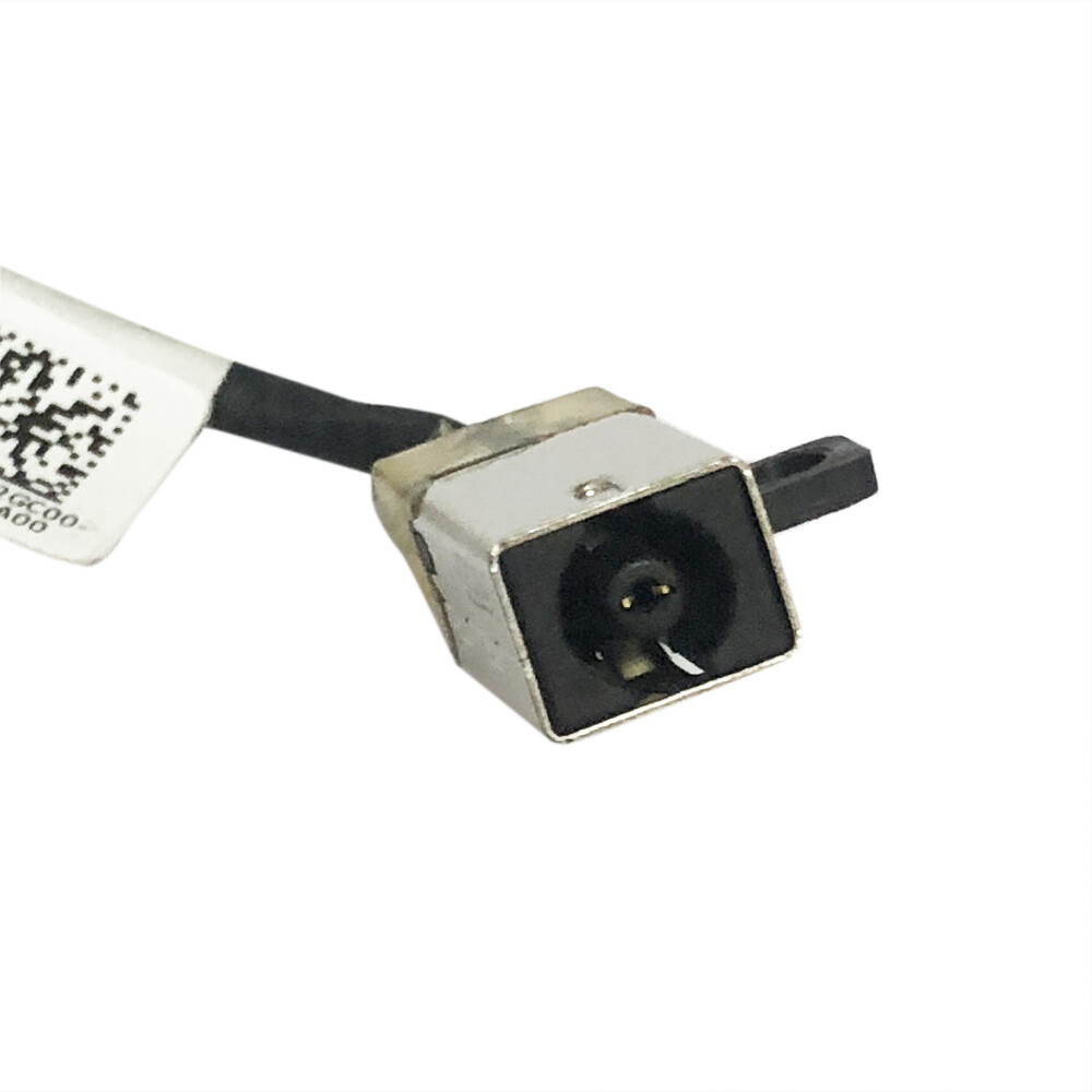 DC POWER JACK CABLE HARNESS FOR Dell Latitude 3490 3590 E3490 E3590 0228R6 228R6