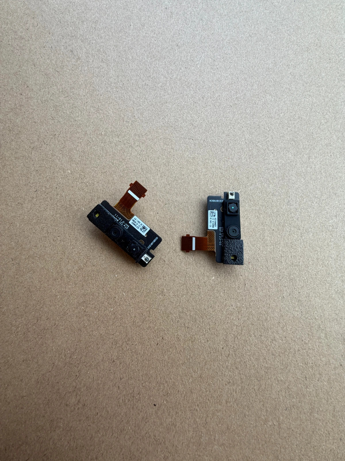 Original for LENOVO ThinkPad P14s Gen 4 AMD RGB+IR CAMERA SC21K64628