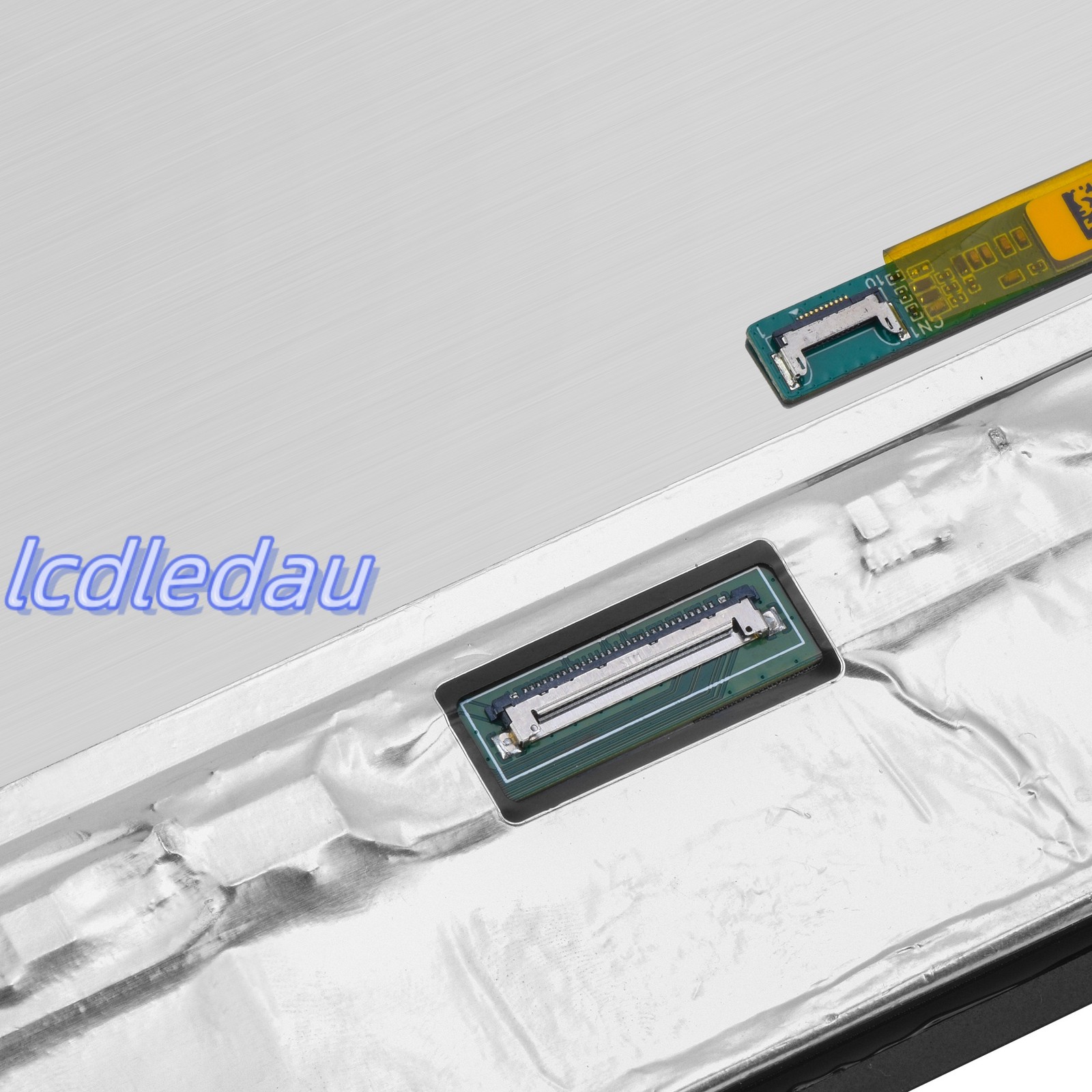 5D10S40113 For Lenovo Yoga 7 2-in-1 16AHP9 83DM WUXGA LCD Touch Screen w/Bezel