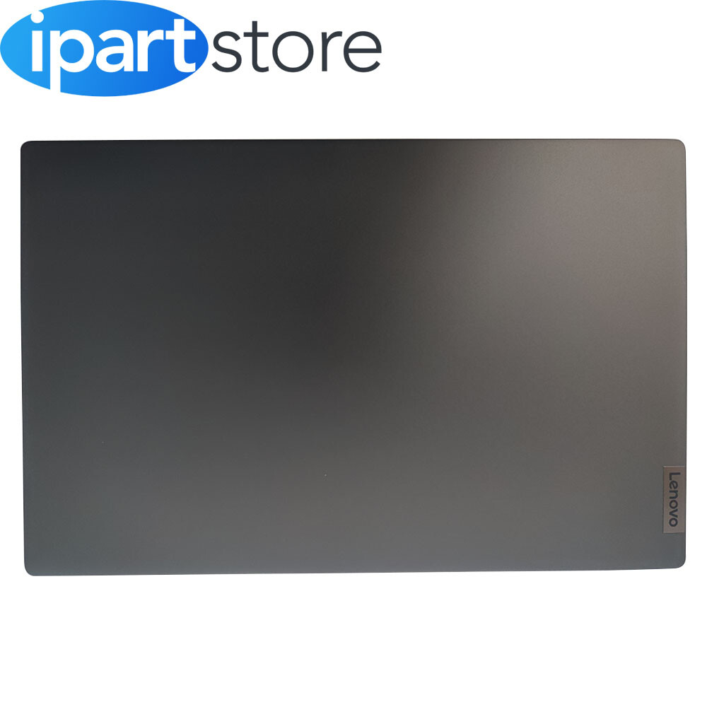 New For Lenovo ideapad 5 15IIL05 15ARE05 15ITL05 Grey LCD Back Cover 5CB0X56073