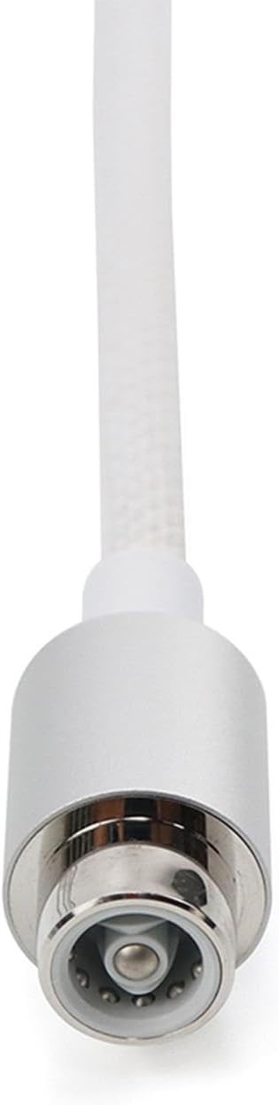 143W iMac 24″ Power Adapter NO ETHERNET A2388 A2290 M1 M3 M4 Silver