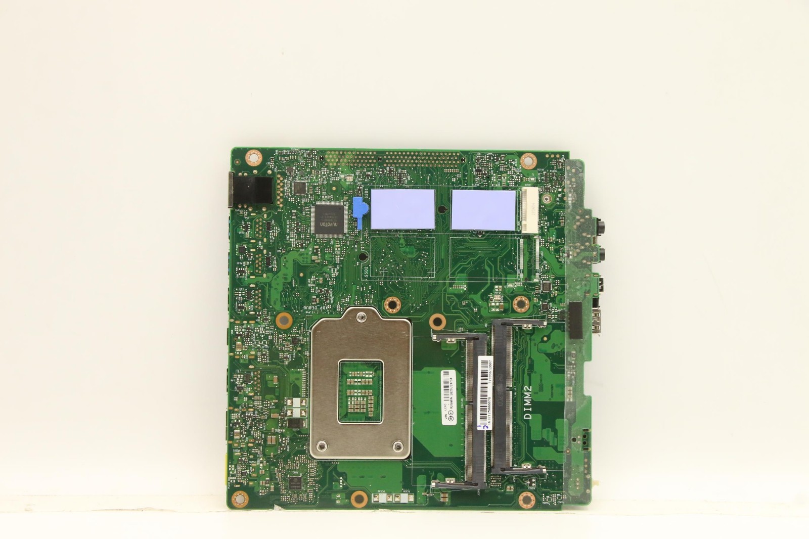 Lenovo ThinkCentre M920q M720q Tiny5 vPro motherboard