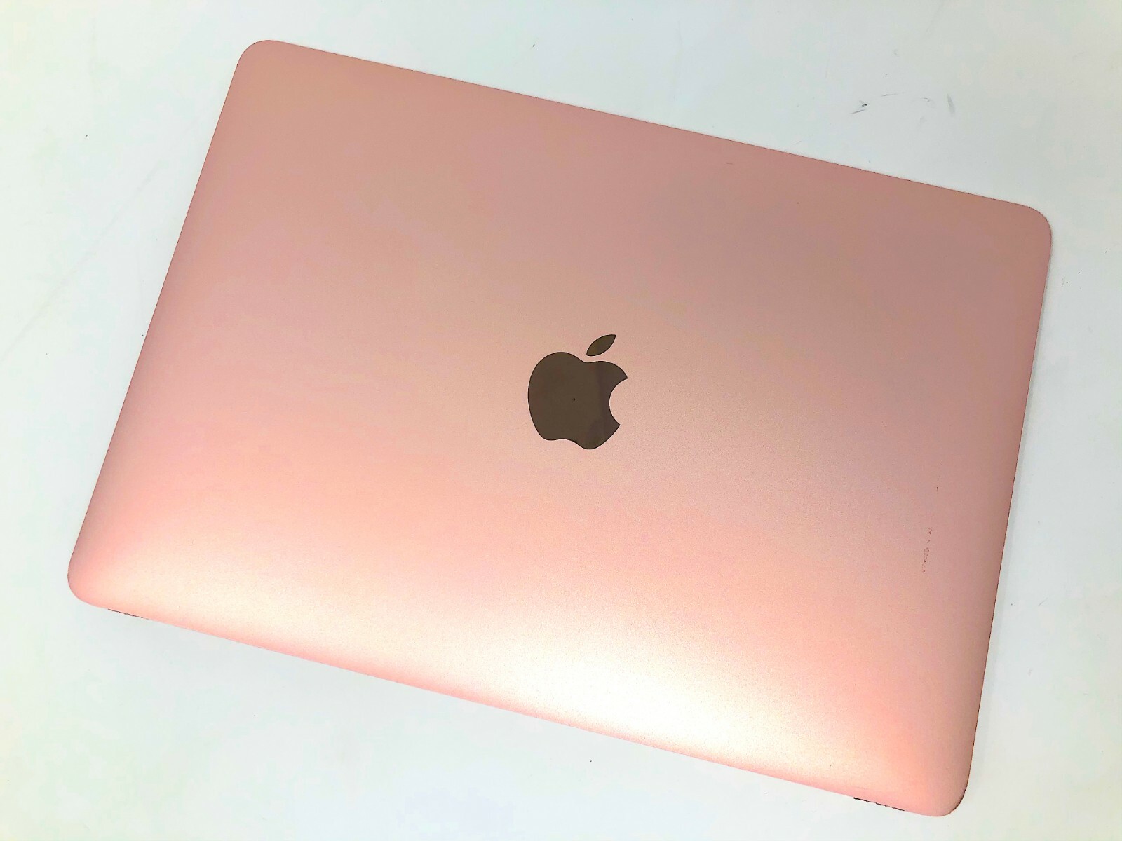 12” MacBook A1534 ROSE GOLD Full LCD LED Display Assembly Early 2016, Mid 2017