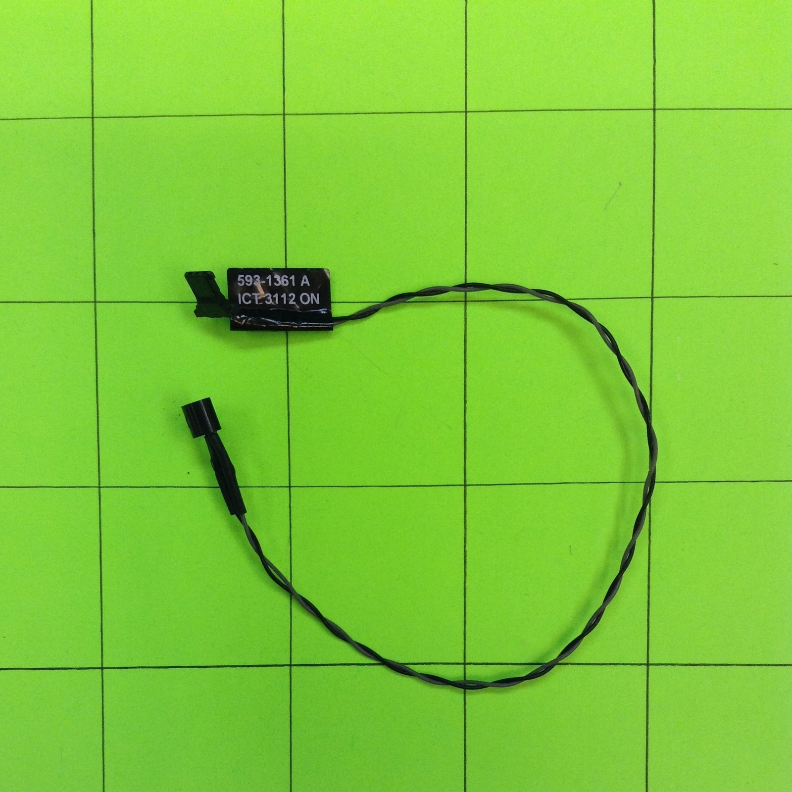 Apple A1312 IMAC Computer Sensor 593-1361 A