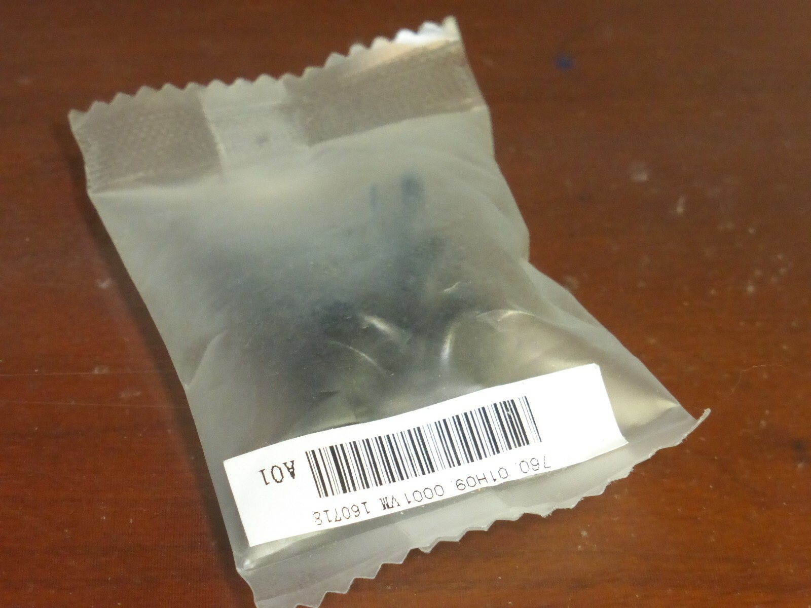 Genuine Vizio 760.01H09.0001 OEM Screws for “E” series TV Base/Stand /Legs