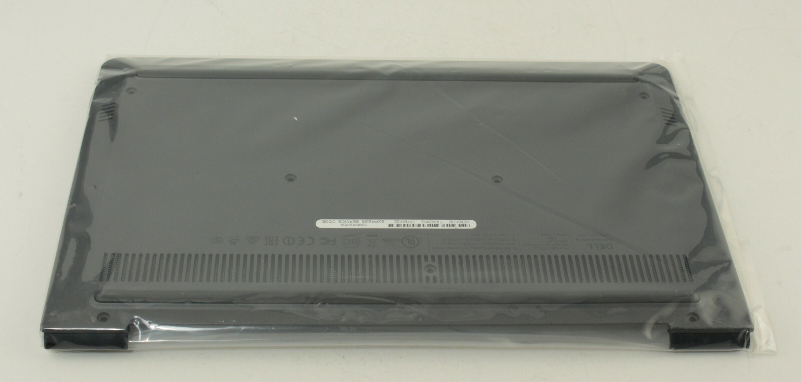 Dell Chromebook 11 CB1C13 Bottom Base Case Panel X9XCN