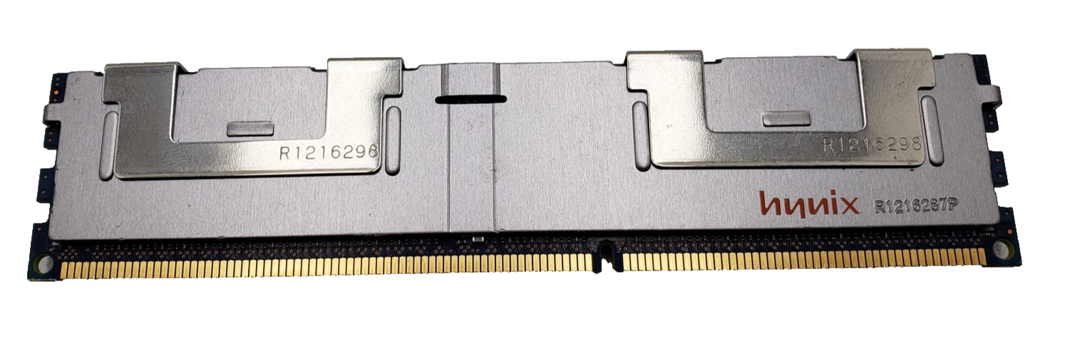 Kingston DDR3 ECC RAM 16GB PC3-12800 P/N: KTH-PL310Q/16G Tested