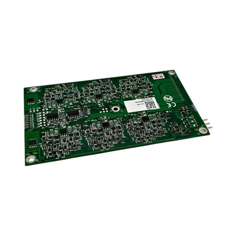 ZZ34363 – AMP Board Assembly L-ps1 For FP40207 Soundbar