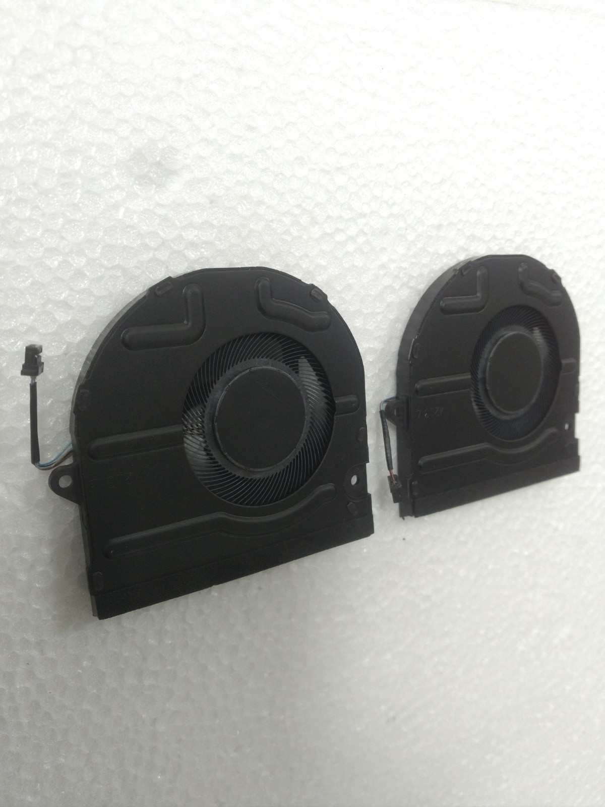 NEW CPU Cooling Fan For DELL Inspiron 14 5410 5415 7400 7415 0KRK6P 2-in-1 2021