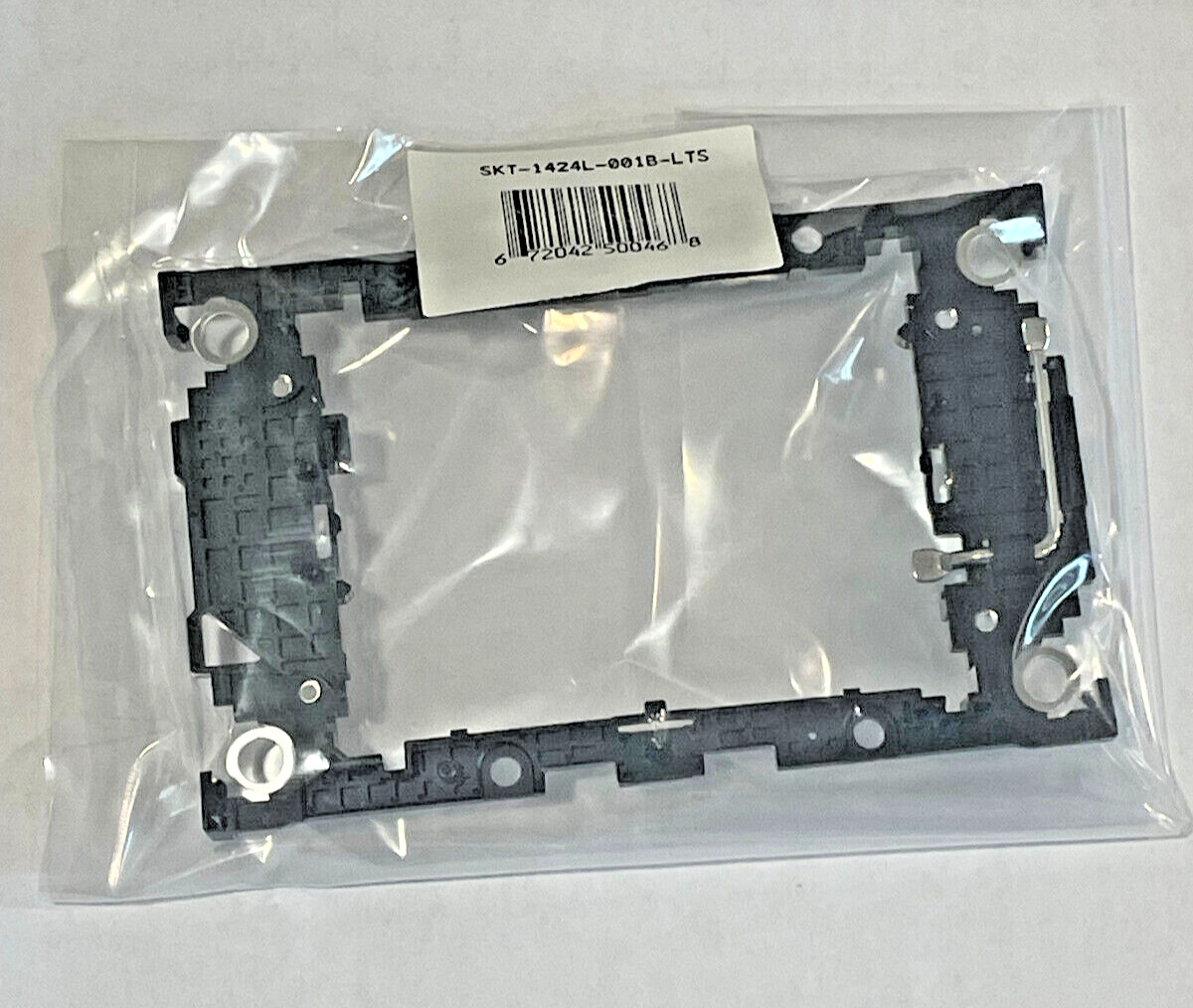 LOTES AZIF0240-P003C K73278-005 E1B Carrier for Xeon W-2400/ W-2500 series (64L)