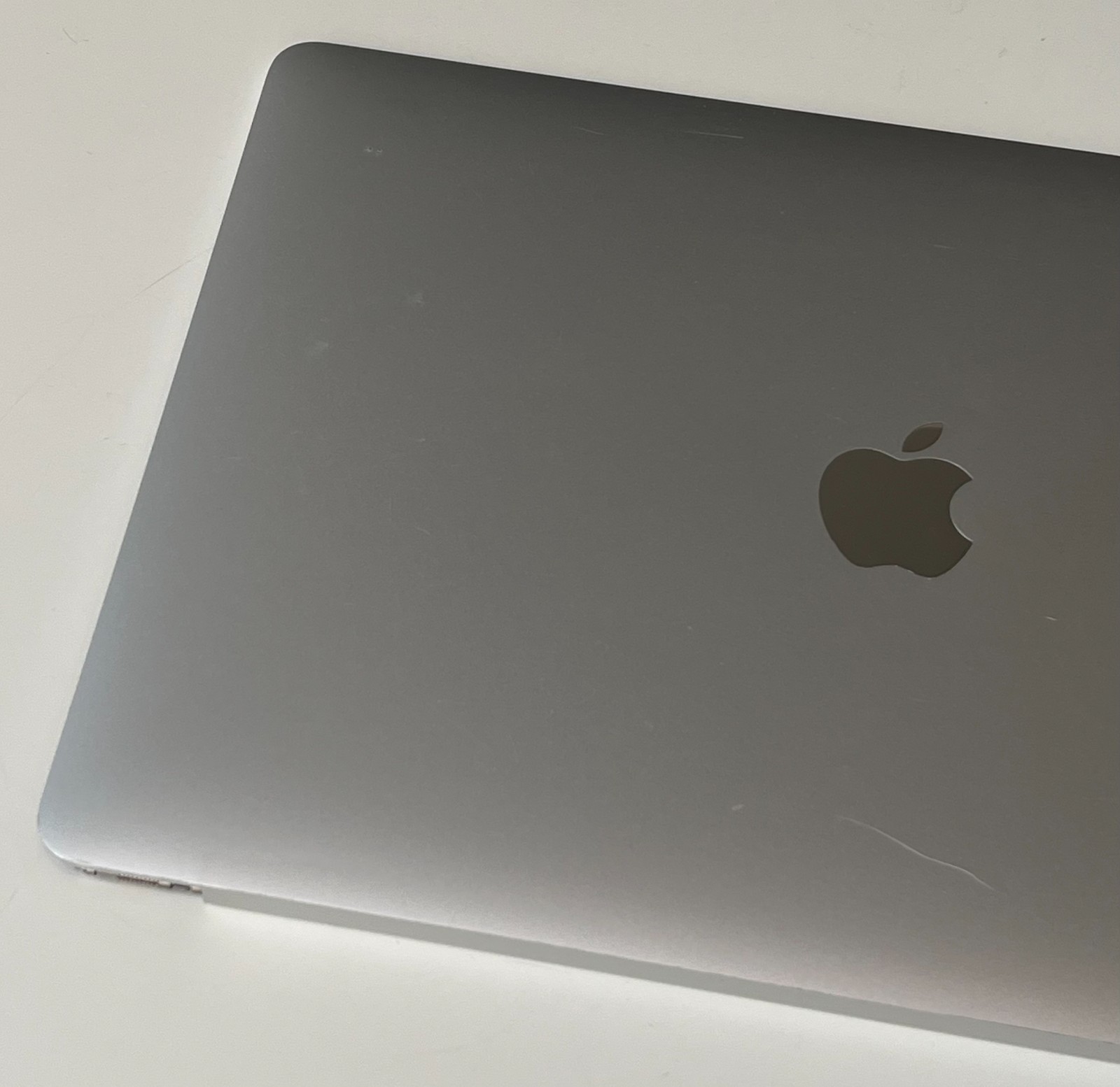 MacBook Pro A2251 2020 Retina Complete LCD Screen Assembly Silver Grade B-