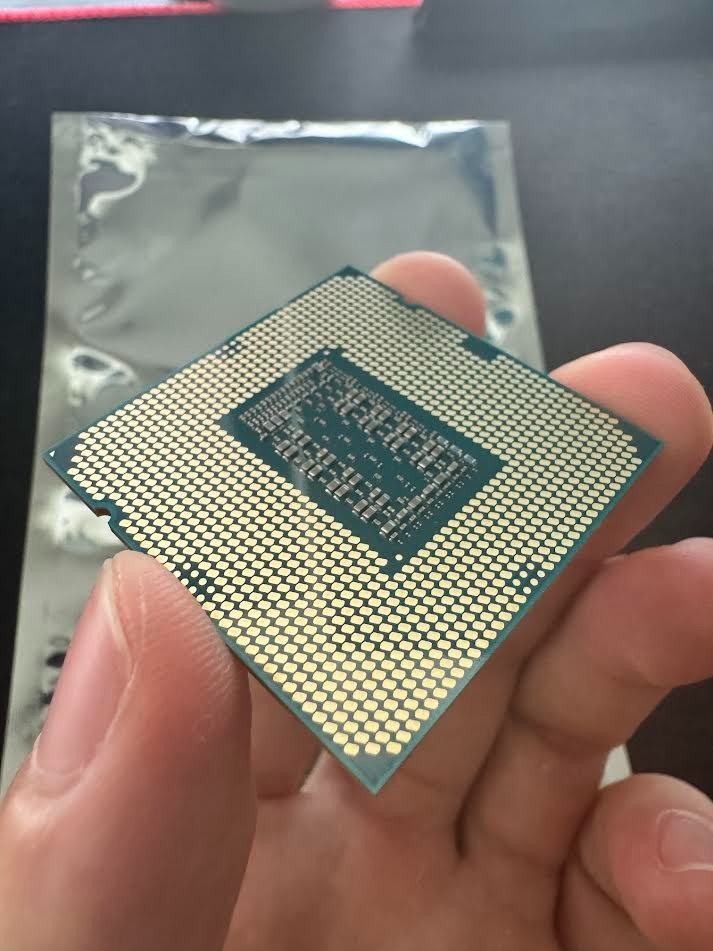 Intel Core i9-11900KF Processor (5.3 GHz, 8 Cores, Socket FCLGA1200)