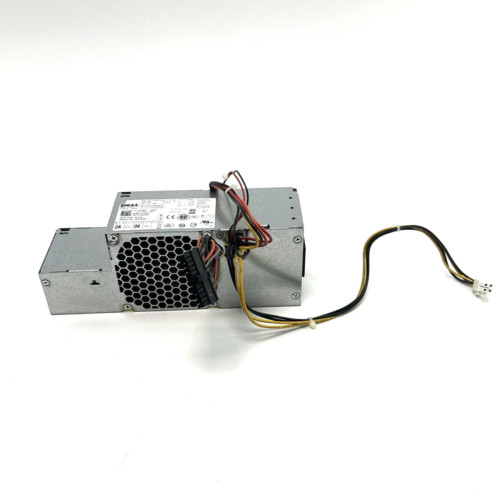 DELL OptiPlex 760 780 960 980 235W Power Supply L235ES-00 PS-5231-9DA-RoHS G185T