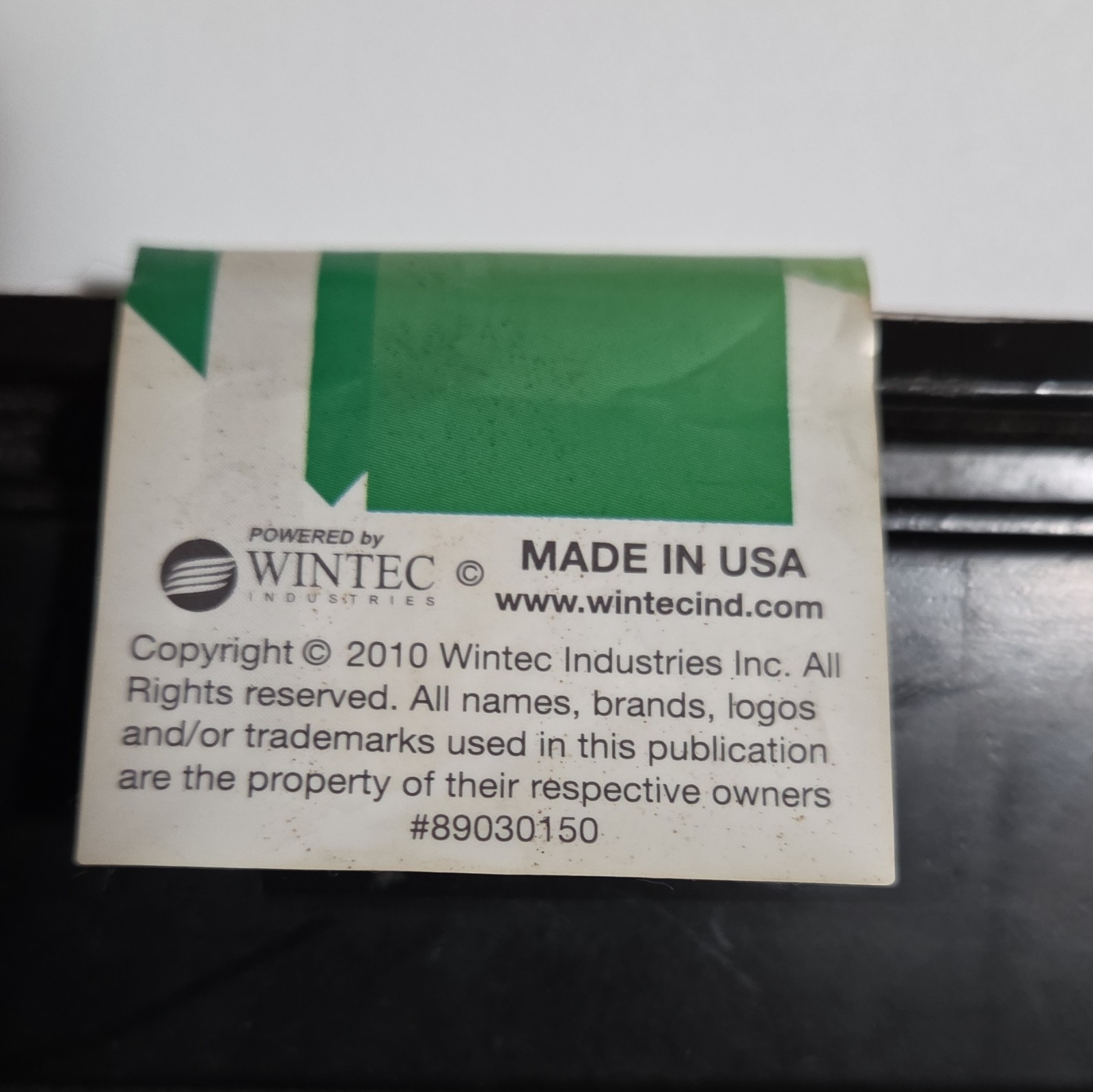 Wintec Value 4GB Kit (2x2GB) DDR2-667 PC2-5300 200-Pin SO-DIMM RAM