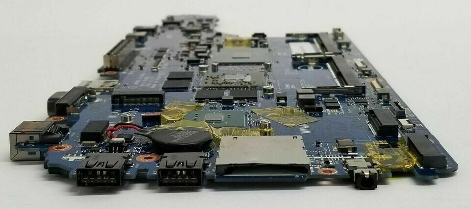 Genuine K6HJF Dell Latitude E5570 Intel 2.7 GHz Core i7-6820HQ DDR4 Motherboard