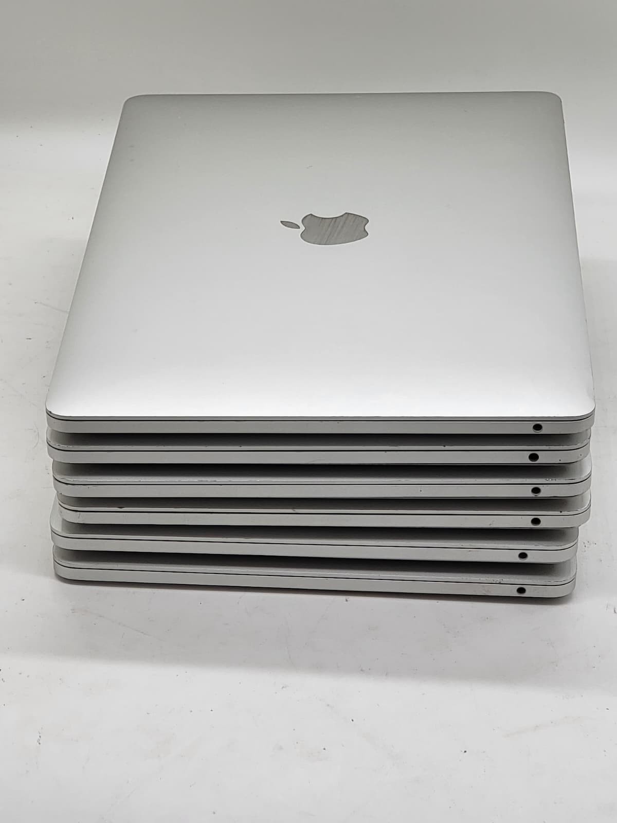 Lot of 5 Apple Macbook Pro A1708 13” LOGICBOARD REMOVED TESTED AS IS READ
