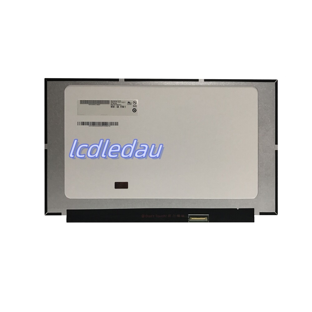 M40934-001 HD LCD Touch Screen NT156WHM-T04 V8.0 For HP 15-EF2044NR 15-EF2048NR