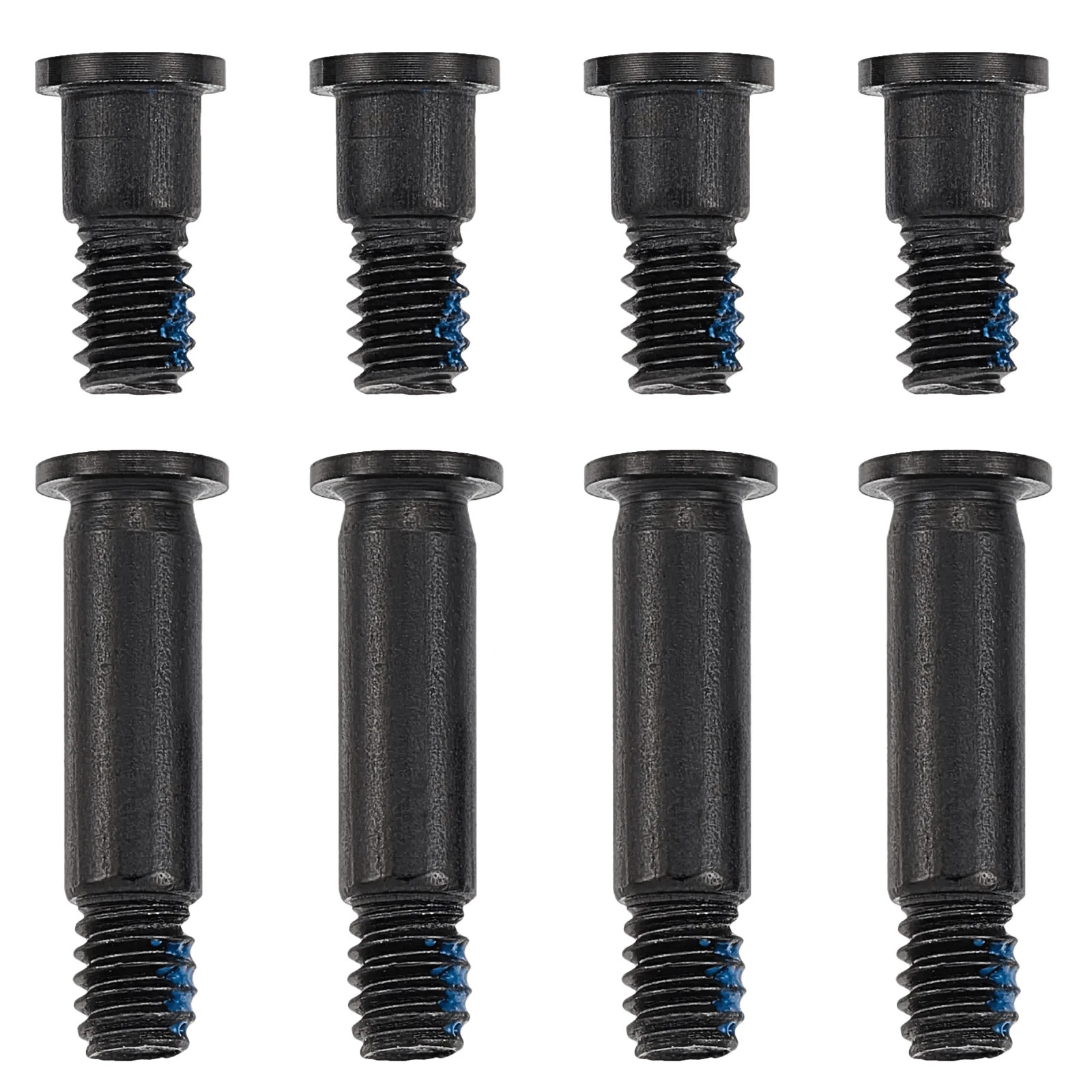 Bottom Case Screws Compatible with MacBook Pro14″(A2442/Late21)/16(A2485/Late21)