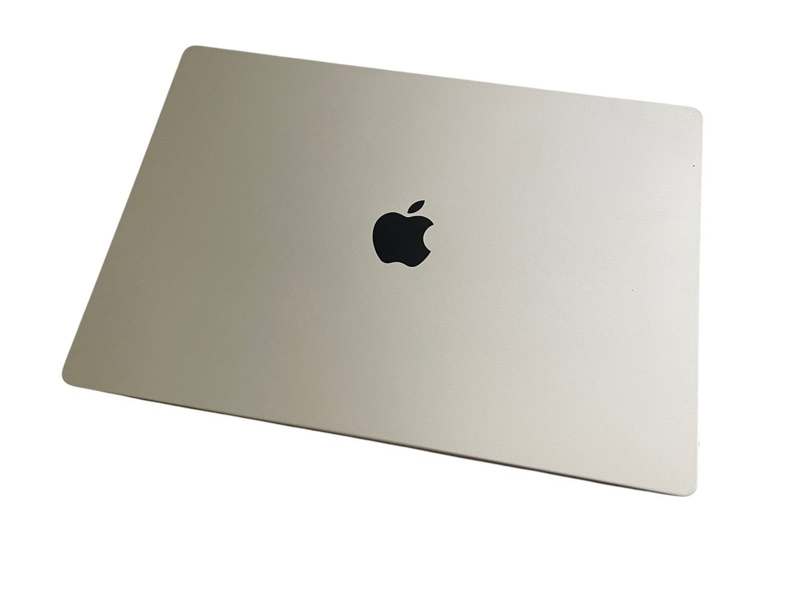 Genuine Apple LCD Screen Assembly MacBook Pro 16″ M1 A2485 A2780 2021 Silver – A