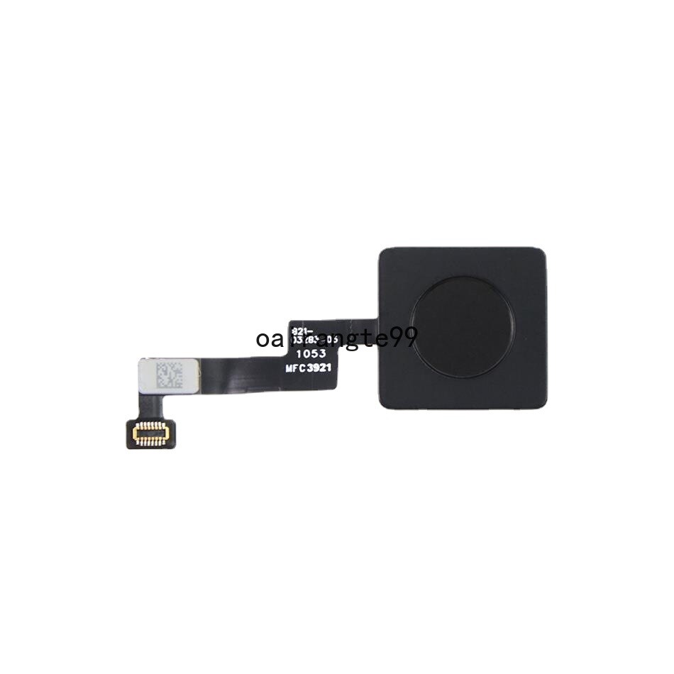 Touch ID Reader Power Button Flex Cable 821-03283 for MacBook Pro 14″ A2442 2021