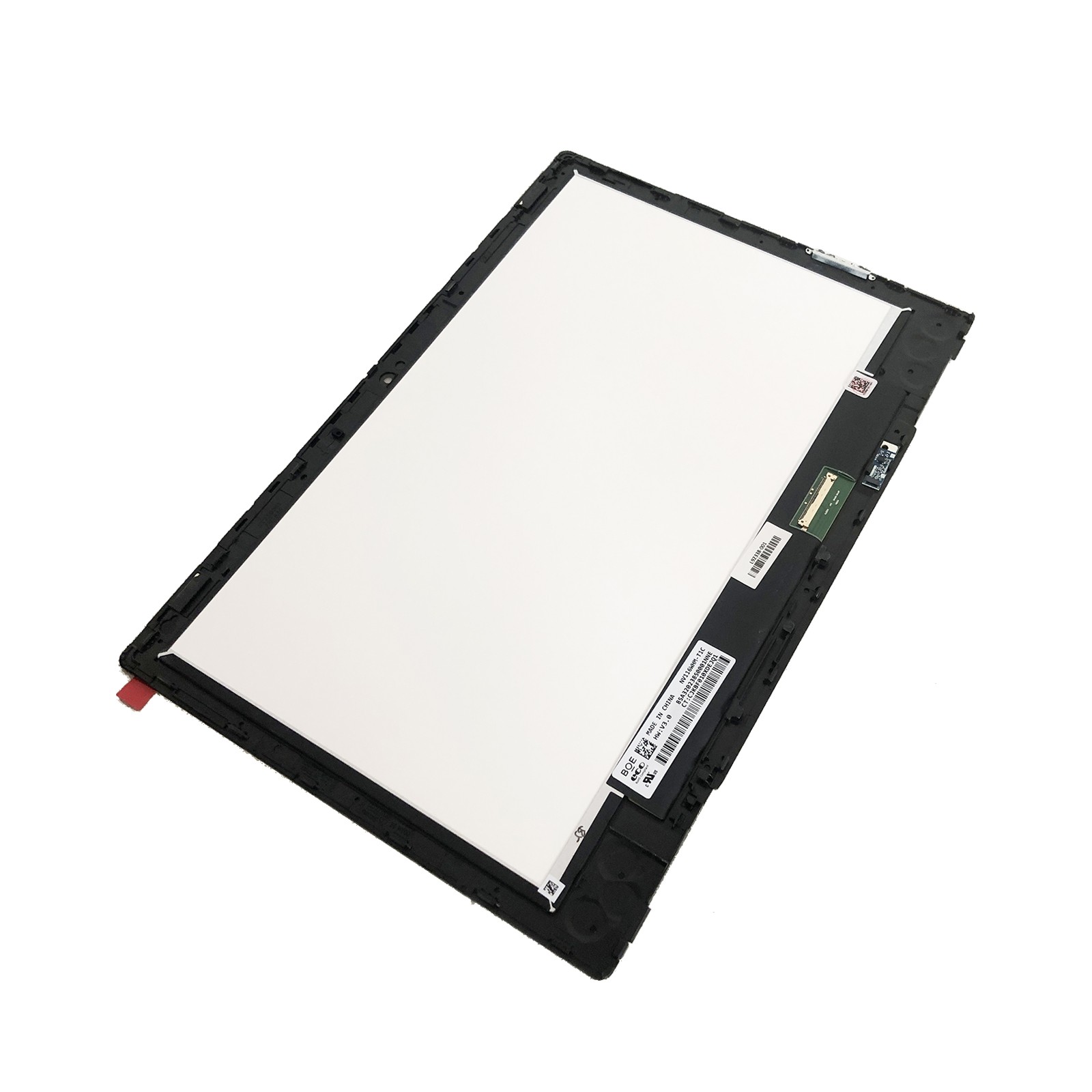 For HP Chromebook X360 11 G3 EE LCD Touchscreen w/Bezel L92338-001 L92337-001 US