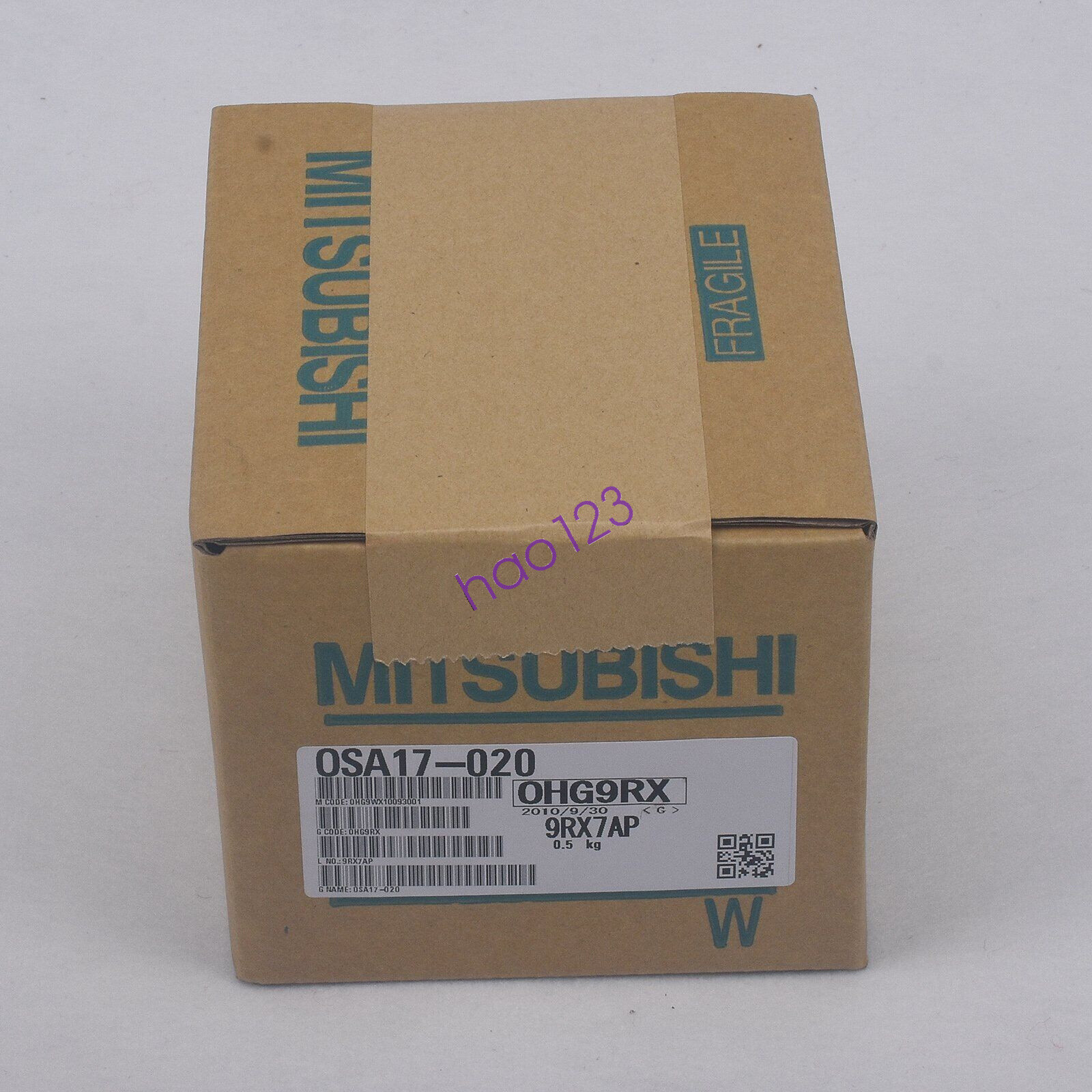 Mitsubishi OSA17-020 Servo Motor Encoder OSA17020 New In Box DHL/FedEx