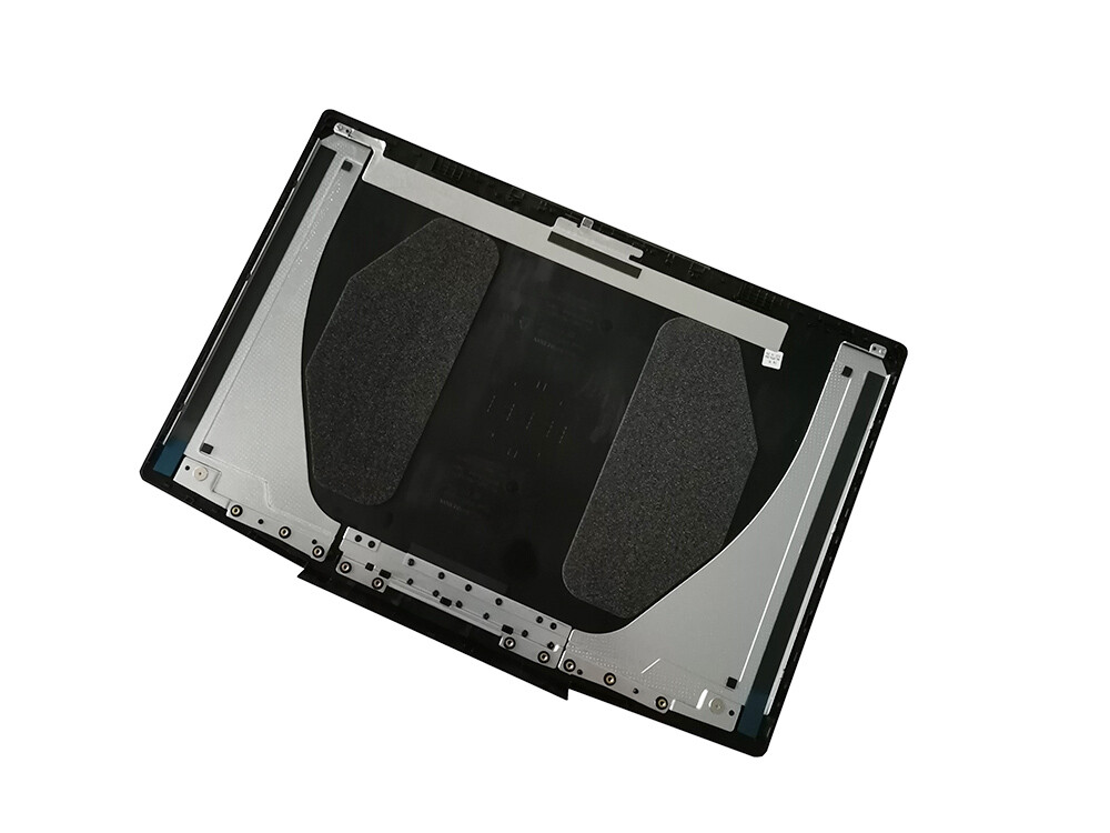 Dell G Series G3 15 3590 3500 Hinge Set +LCD Back Cover 747KP 0747KP US Rear Lid