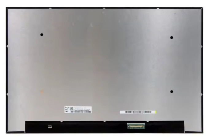 165Hz For Lenovo Legion S7 16IAH7 82TF000QUS 40pin QHD LED LCD Screen Display