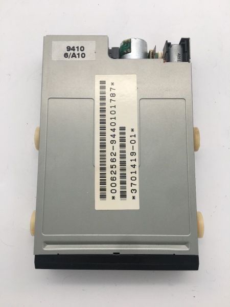 FLOPPY DRIVE SONY MPF420-6 MALAYSIA 3.5″ 3701419-01 SPARC STATION 20