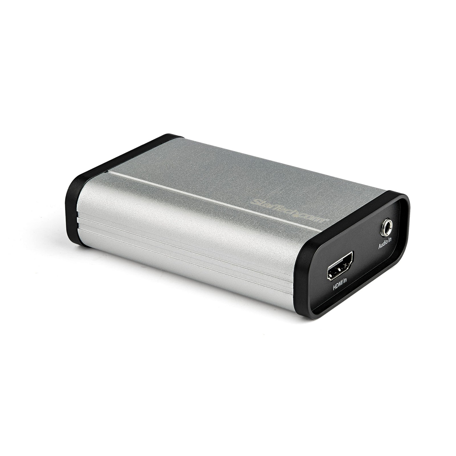 StarTech.com HDMI to USB C Video Capture Device 1080p 60fps – UVC – External USB