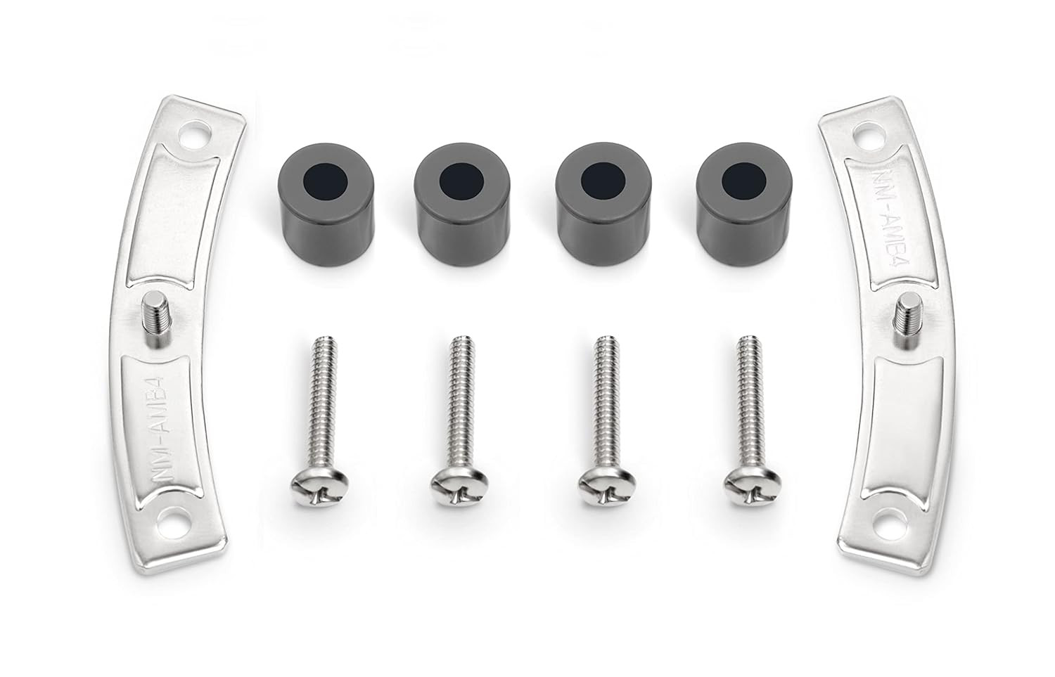 NM-AM5/4-MP83 Secufirm2 Mounting-Kit for AMD AM5 & AM4