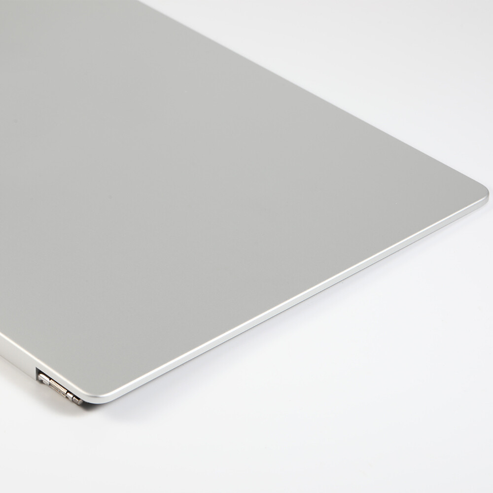 A2485 Screen Assembly For MacBook Pro A2485 M1 EMC 3651 Full LCD Display Silver