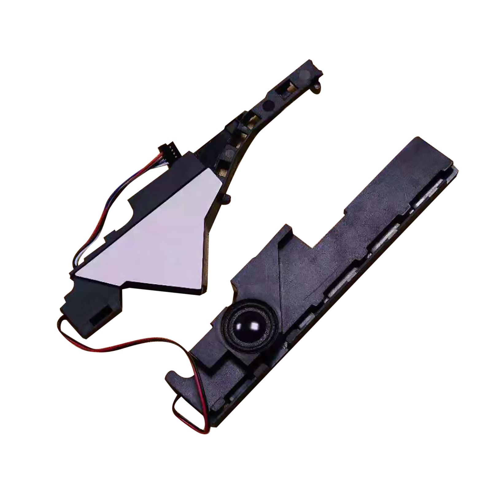 2Pcs Left&Right Built-in Speaker Kit For ASUS X550 X550V F550 A550 K550 Laptop f