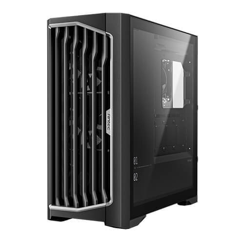 Antec Performance 1 FT E-ATX windowed side panel TG no PSU Full Tower Case